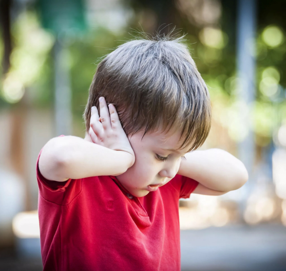 Синдром Аспергера в Сатке